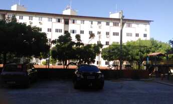 Imagem 7: Vendo apto na Bela Vista(Copacabana) com 2 quts 1 wc 1 vaga e lazer R$ 115 mil, Pode finan