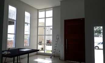 Imagem 7: Casa em Alto Padrão 3 Suítes c/ Closets - Condomínio Villa De La Roche - Arapiraca- Al