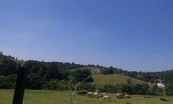 Imagem: Terreno bairro Caxambu