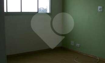 Imagem 6: Apartamento à venda com 2 dormitórios em Vila gustavo, São paulo cod:169-IM177009