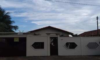 Imagem: Casa Aluguel Serrano 1 R$ 850,00