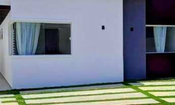 Imagem: Aluguel - Casa Excelente (3 quartos) no