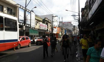 Imagem: Vendo 2 Lojas Sobrado 3 Qtos Terreno