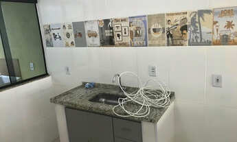 Imagem 3: Kit net Laranjal com Garagem