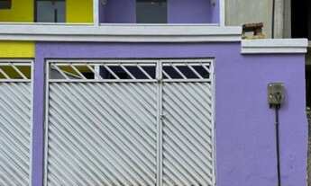 Imagem 4: Casa em condomínio