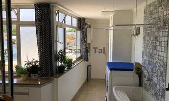 Imagem 3: Apartamento à venda na Granja Julieta, São Paulo - SP