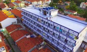 Imagem 4: Flats novos em Predio novo c 30m2/ porcelanato