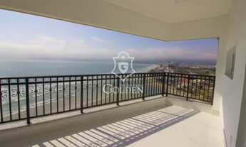 Imagem 3: Oportunidade Apartamento Frente Mar em 60X Pé na Areia