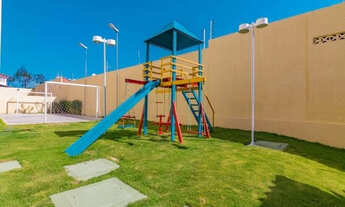 Imagem 7: APT 067, Passaré, Recanto dos Sábias, Apartamento com 03 quartos, Elevador