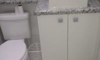 Imagem 6: Apartamento Rossi Reserva Imperial 3 quartos mobiliado