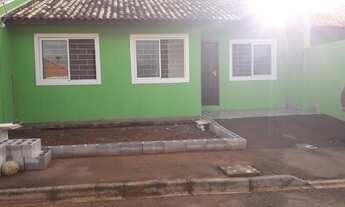 Imagem 2: Casa de 3 quartos para locação