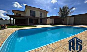 Imagem: Excelente sobrado ponte alta norte