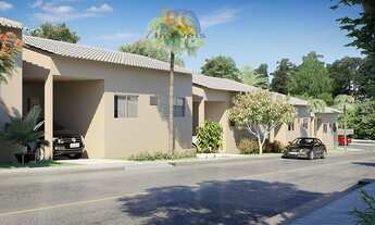 Imagem 3: Casa 2 quartos - Cond. Fechado - INDEP. MANSÕES - AP. GOIÂNIA