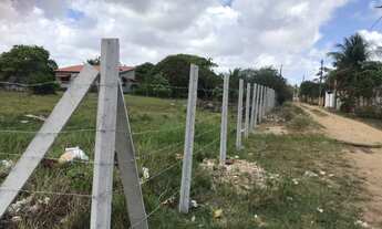 Imagem: Excelente terreno em pium 911m2