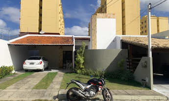 Imagem: Casa de 140 m2 - Condomínio Campos do Sul