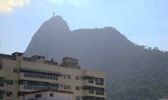 Imagem: Apartamento com 100 m² em Botafogo