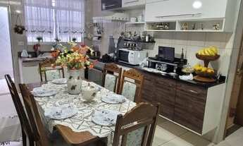 Imagem: Térrea para venda possui 220 metros quadrados