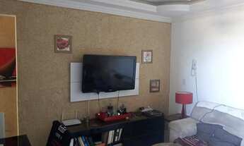 Imagem: APARTAMENTO RESIDENCIAL em Rio das Ostras