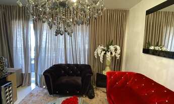 Imagem 7: Apartamento no bairro Santa Rosa, Opera Prima em Cuiabá-MT, ao lado da Miguel Sutil