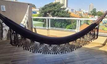 Imagem 3: Casa com 2 dormitórios à venda, 116 m² por R$ 595.000 - Vila Esperança - São Paulo/SP