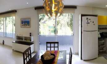 Imagem 4: Sobrado para Venda em Mogi das Cruzes, Parque Residencial Itapeti, 3 dormitórios, 3 suítes