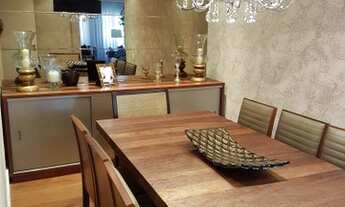 Imagem 7: Apartamento para venda possui 158 metros quadrados com 3 quartos em Vila Mascote - São Pau