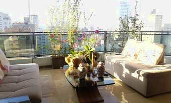 Imagem 6: Apartamento 4 Dormitórios 4 Suites 4 vagas 400 metros