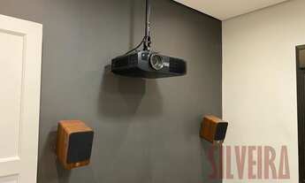 Imagem 5: SãO PAULO - Casa Padrão - Brooklin Paulista