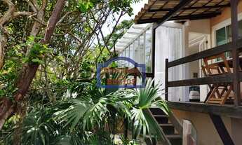 Imagem 2: Casa em Condomínio com 3 quartos (2 suítes) no Centro de Búzios