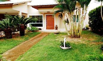 Imagem: Casa com 3 dormitórios à venda, 255 m²