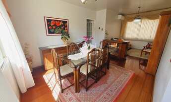 Imagem 2: Ótimo apartamento com terraço junto à Igreja Santo Antonio REF: 8735