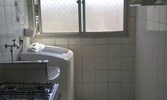 Imagem 7: Apartamento - 2 Dormitórios - Jardim Vergueiro