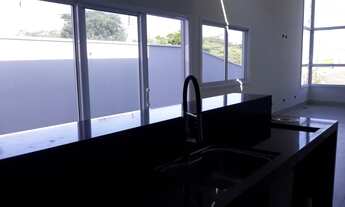 Imagem 6: Casa de condomínio para venda com 174m2 metros com 3 quartos sendo 1 suíte, escritório