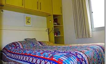 Imagem 4: Apto - Vila Príncipe De Gales