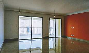 Imagem 3: Apartamento com 134 metros quadrados no bairro requisitado de Santana. Zona Norte - São Pa