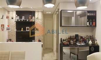 Imagem 5: São Paulo - Apartamento Padrão - Água Rasa