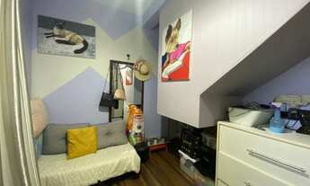 Imagem 5: Apartamento para Venda em Palhoça, Pedra Branca, 2 dormitórios, 1 suíte, 2 banheiros, 1 va