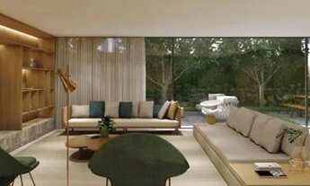 Imagem 6: Casa de condomínio para venda tem 509 metros quadrados com 4 quartos