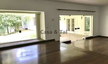 Imagem 5: Casa térrea à venda ou para alugar em Santo Amaro, São Paulo - SP