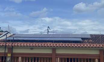 Imagem 5: Casa para venda Conjunto Julia seffer