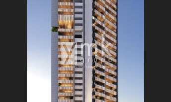 Imagem 1: São Paulo - Apartamento Padrão - Pinheiros