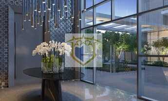 Imagem 5: Icon - Apartamento no Batel - 122 m - 3 Suites - 2 Vagas - Alto Padrão