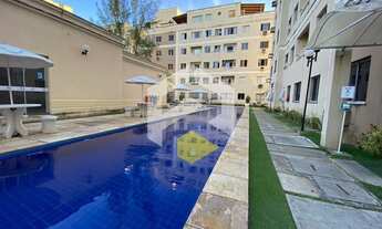 Imagem 4: OPORTUNIDADE ÚNICA! Conhece já esse lindo compacto VENTILADO com 2 quartos para Venda na C