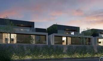 Imagem 4: Casa em Condomínio no Jardim Paulistano com 4 Suítes