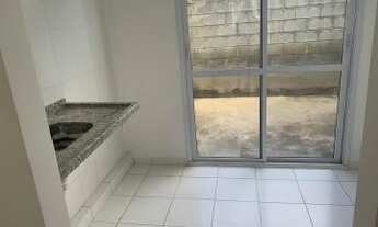 Imagem 7: Casa Condomínio - Bairro do Colônia - Condomínio Colônia Real - 2 Dormitórios - 70m²