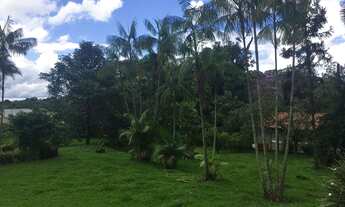 Imagem 4: CASA CONDOMÍNIO MORADA DO SOL EM UBERLÂNDIA COM 600 M² CONSTRUÍDOS EM TERRENO DE 5036 M²