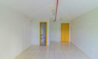 Imagem 6: SAUS QD 04 - SALA EM VÃO LIVRE, COM 3 VAGAS!