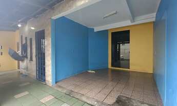 Imagem 2: Casa no Coroado I - 2 Pisos - 5 quartos - ideal para família grande