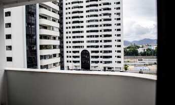 Imagem 2: EXCELENTE APTO 3QTOS-SUÍTE-92M2-1VGA- BARRA BALI - RECREIO RJ