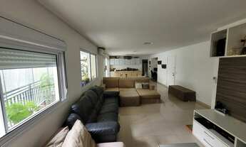 Imagem 6: Apartamento à venda 198 m2 com 3 suítes em Jardim Marajoara - São Paulo - SP